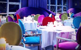 The G Hotel & Spa